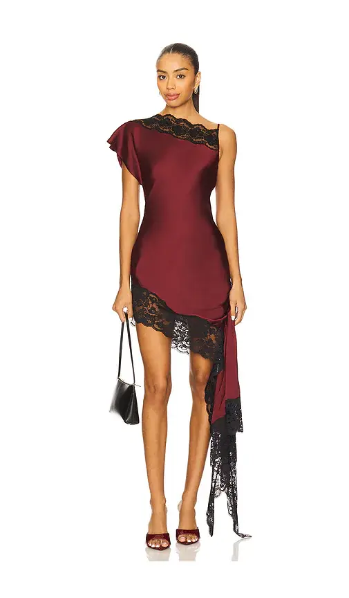 Lovers and Friends Nataliya Mini Dress