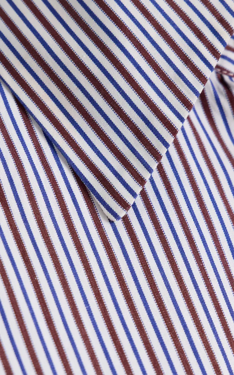 AMIYA Britannia Cotton Shirt | Thumbnail 8 AMIYA Britannia Cotton Shirt | Thumbnail 8