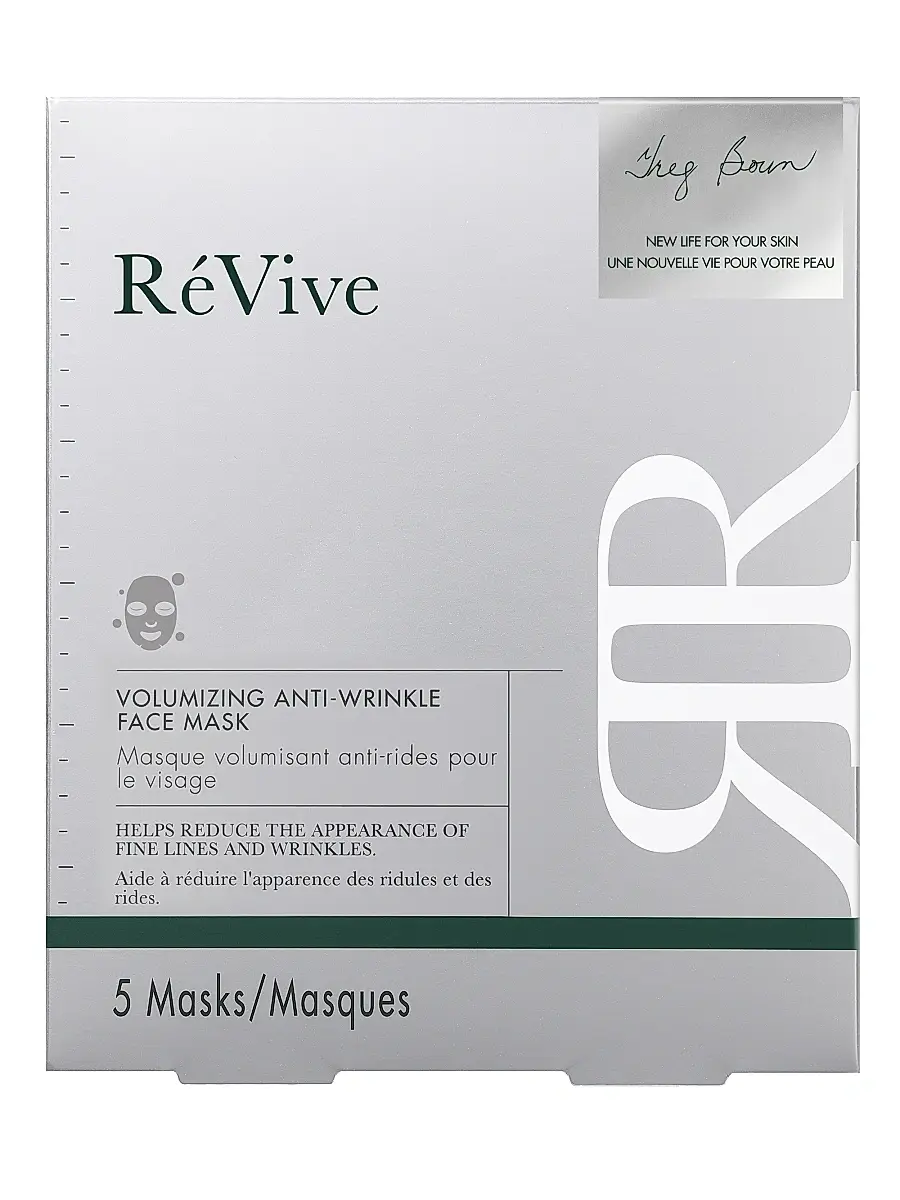RéVive Volumizing Anti-Wrinkle Face Mask | Thumbnail 2 RéVive Volumizing Anti-Wrinkle Face Mask | Thumbnail 2