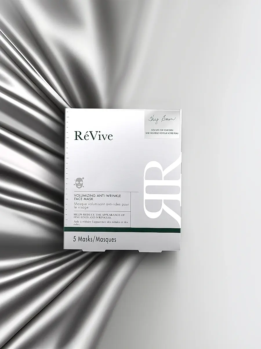 RéVive Volumizing Anti-Wrinkle Face Mask | Thumbnail 3 RéVive Volumizing Anti-Wrinkle Face Mask | Thumbnail 3