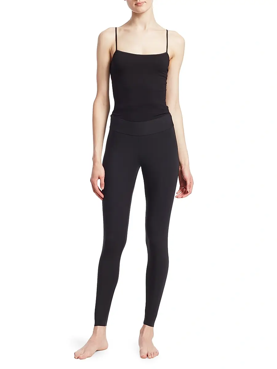 Commando Women's Butter Skinny Leggings | Thumbnail 2 Commando Women's Butter Skinny Leggings | Thumbnail 2