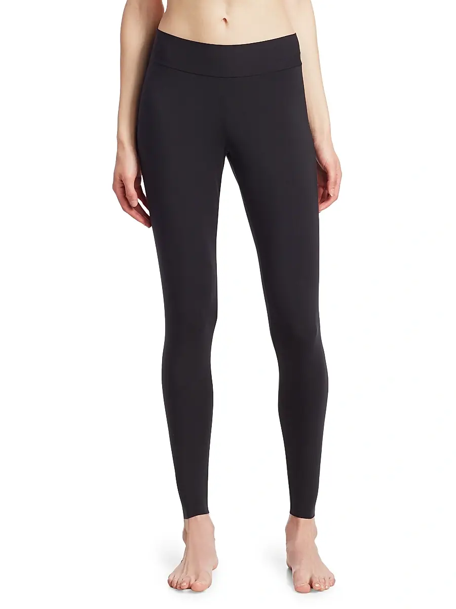 Commando Women's Butter Skinny Leggings | Thumbnail 3 Commando Women's Butter Skinny Leggings | Thumbnail 3