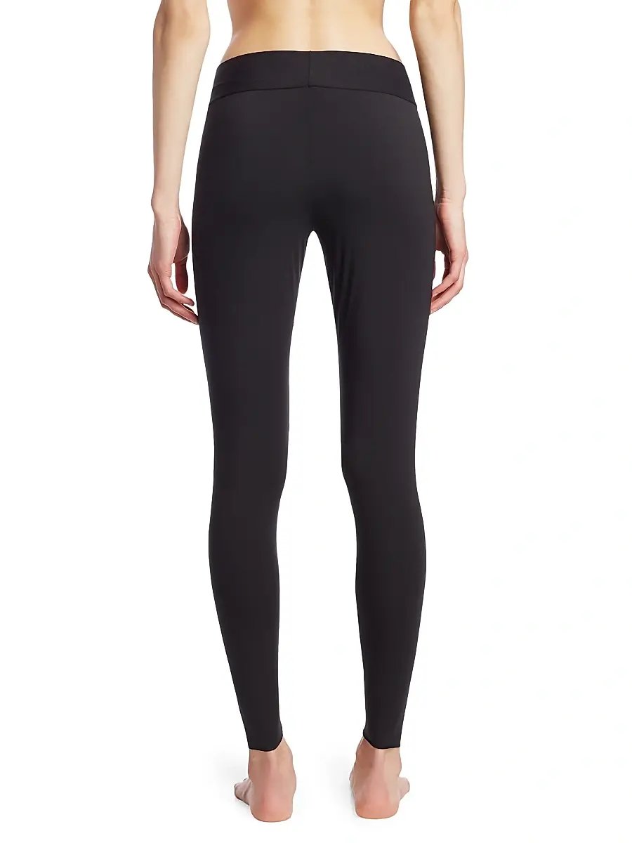 Commando Women's Butter Skinny Leggings | Thumbnail 4 Commando Women's Butter Skinny Leggings | Thumbnail 4