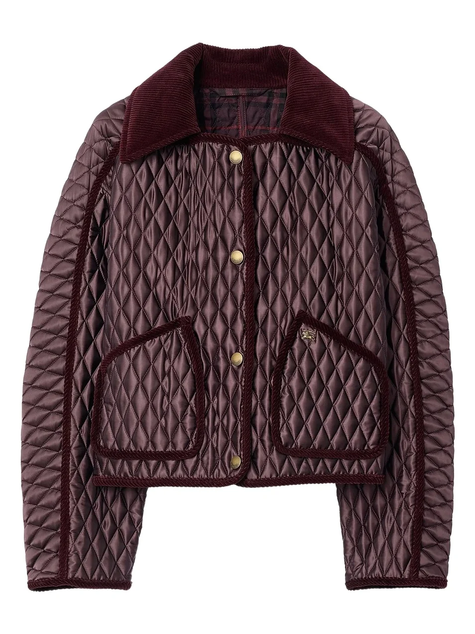 Women's Floriston Quilted Jacket