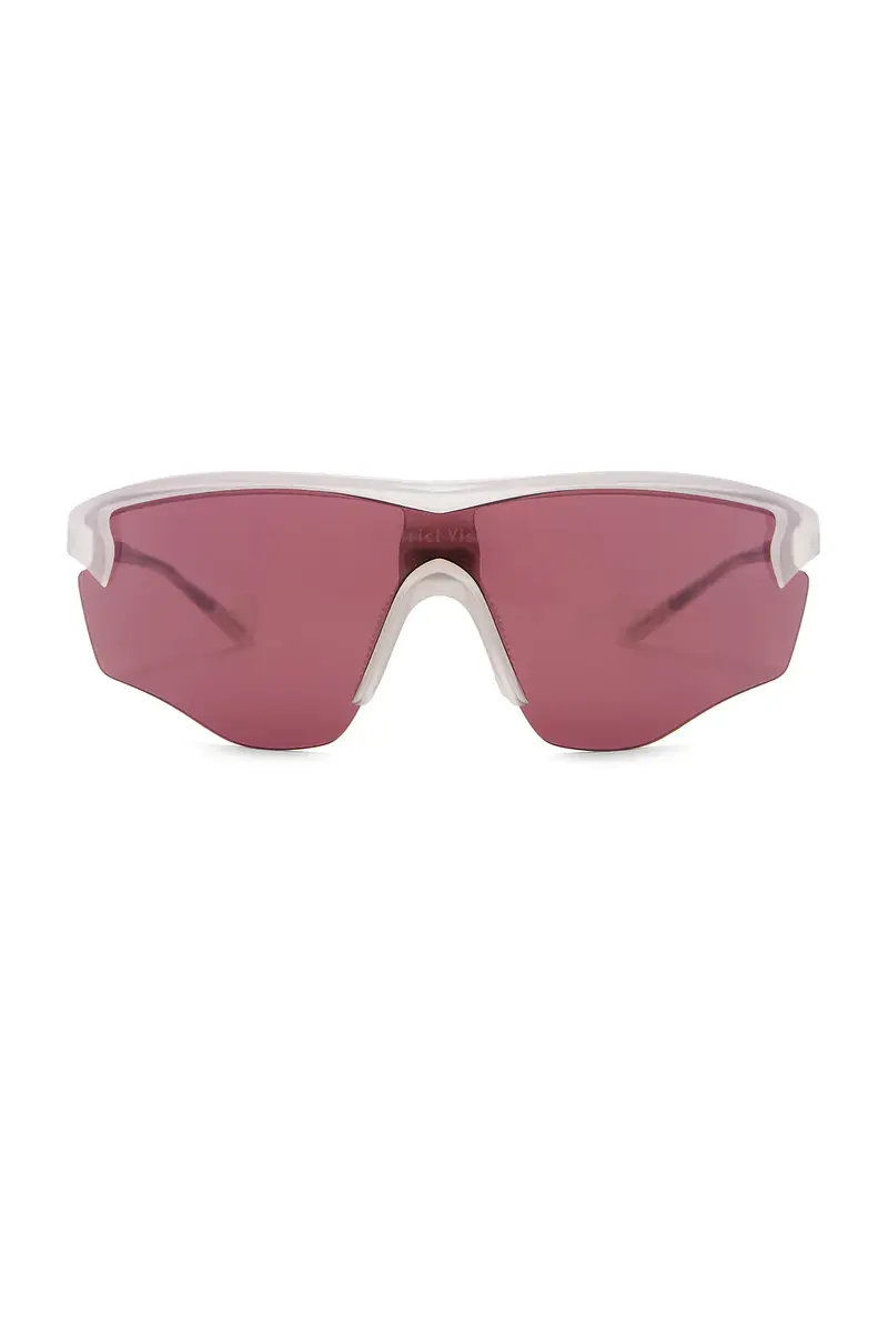 District Vision Junya Racer Sunglasses