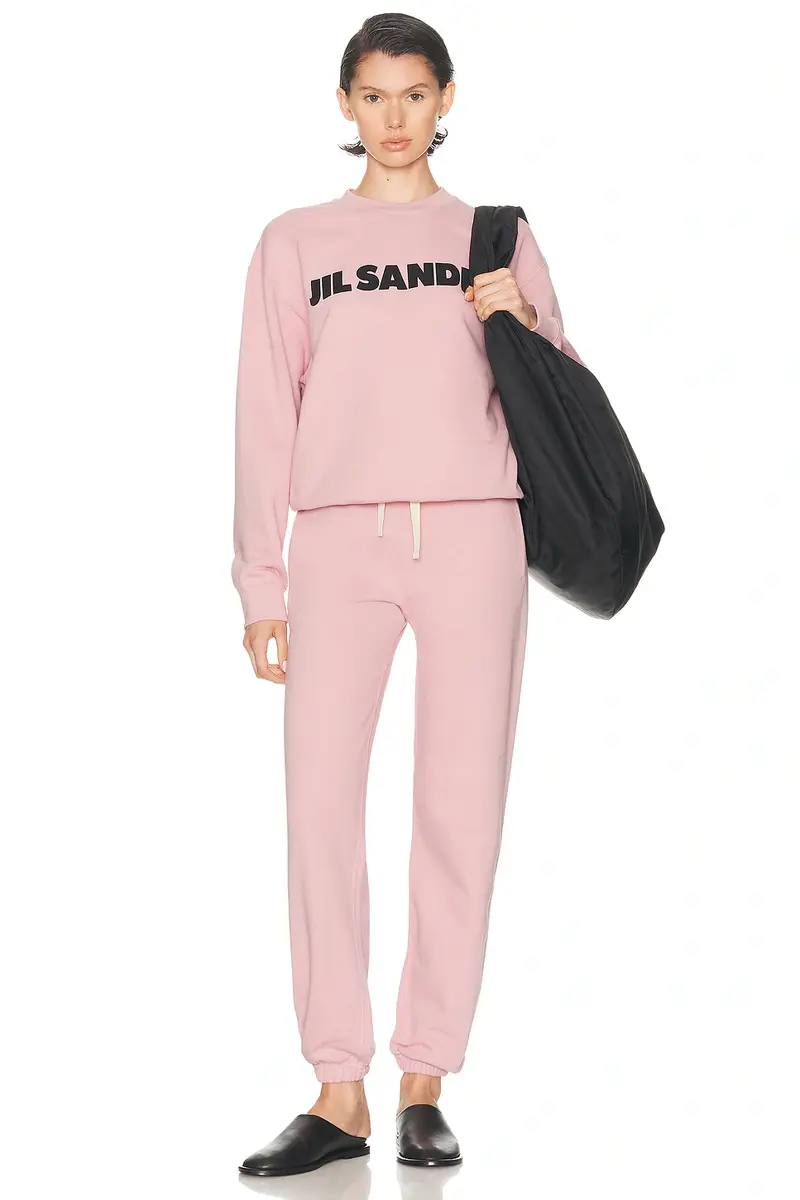Jil Sander Sweatpant | Thumbnail 5