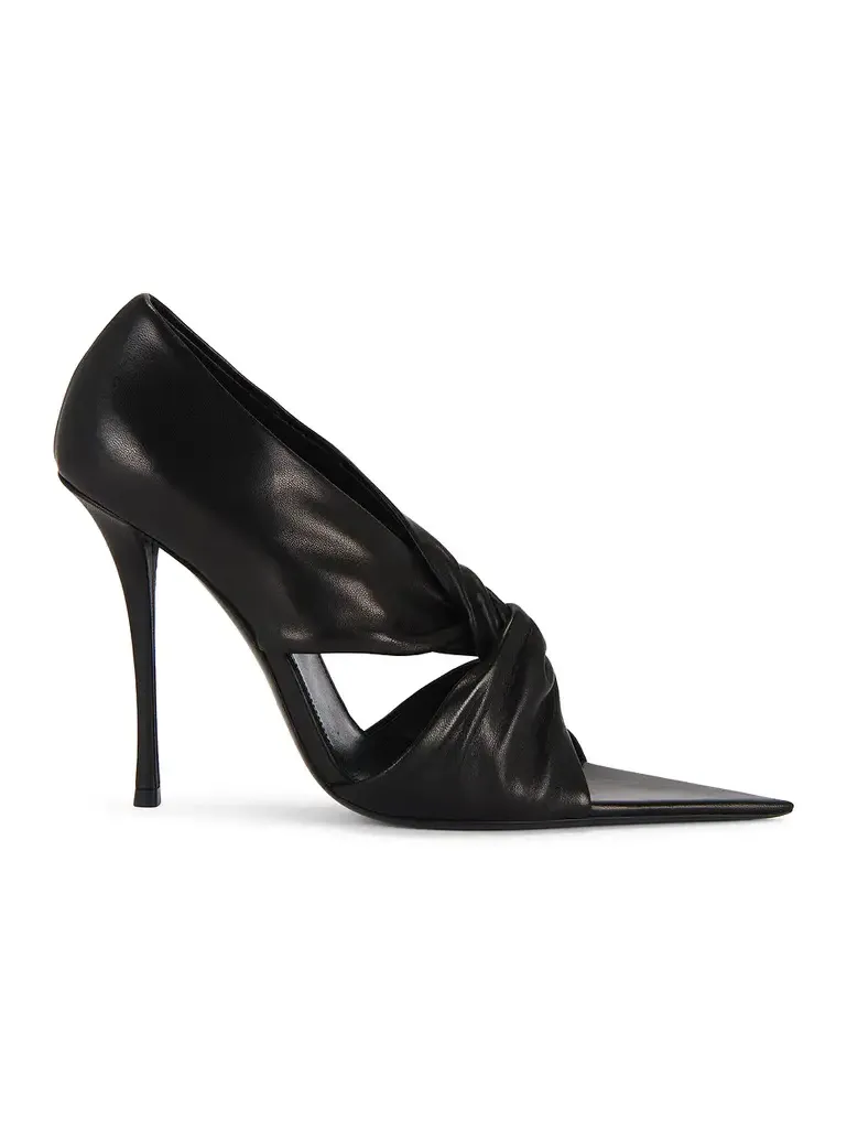 Malika Heeled Sandal Malika Heeled Sandal