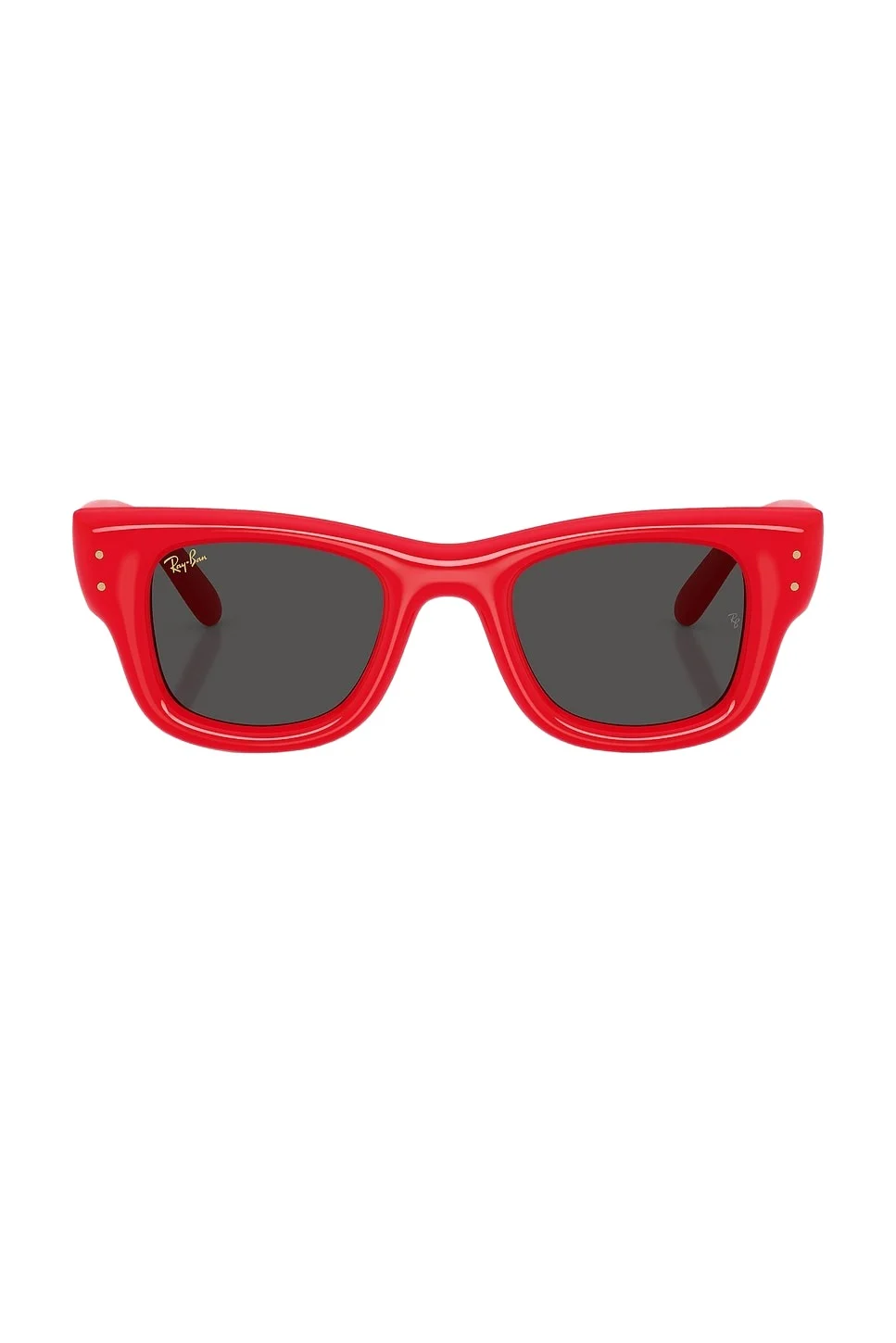 Ray-Ban x A$ap Rocky Wayfarer Puffer