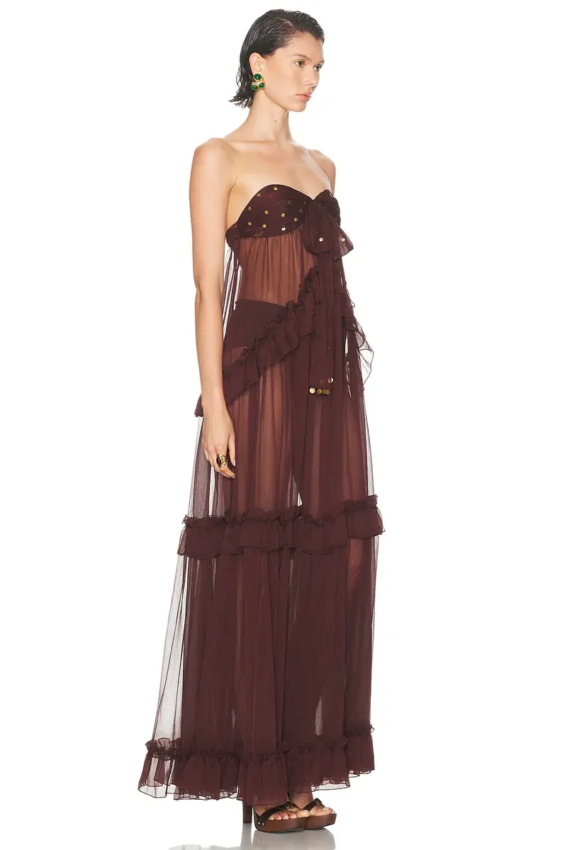 SIEDRÉS Josiane Dress | Thumbnail 2 SIEDRÉS Josiane Dress | Thumbnail 2