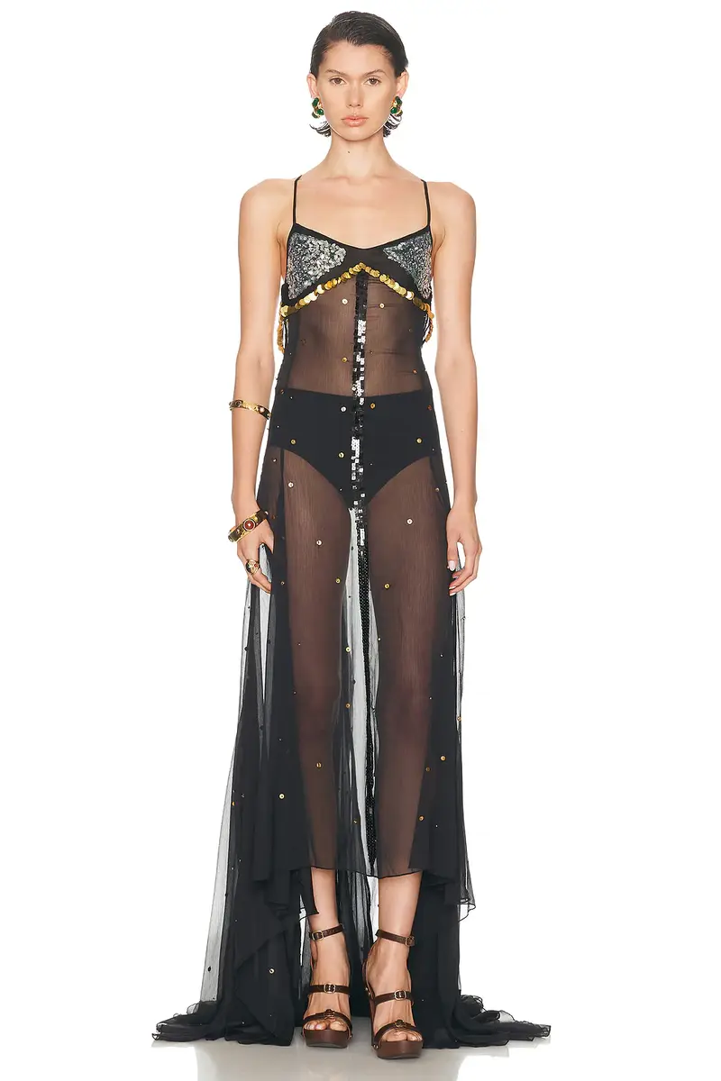 SIEDRES Vesina Dress | Image 1 SIEDRES Vesina Dress | Image 1