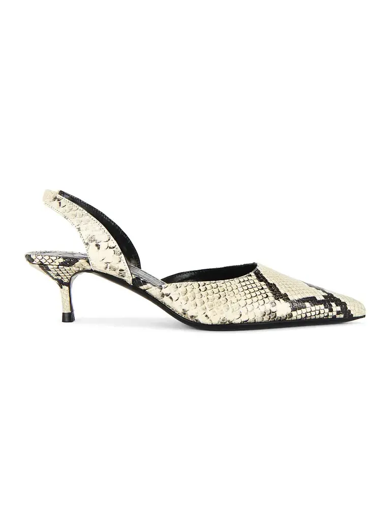 Sebastian Slingback Sebastian Slingback