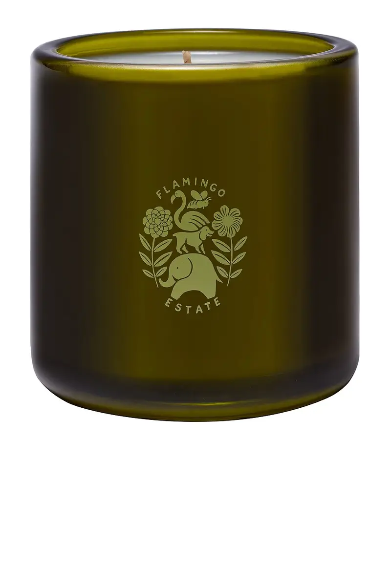Flamingo Estate Green Goddess Candle | Thumbnail 3 Flamingo Estate Green Goddess Candle | Thumbnail 3
