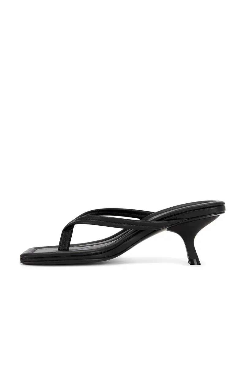 St. Agni Thong Detail Heel | Thumbnail 5