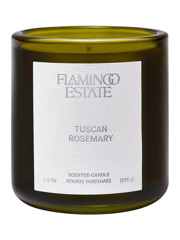 Tuscan Rosemary Candle Tuscan Rosemary Candle