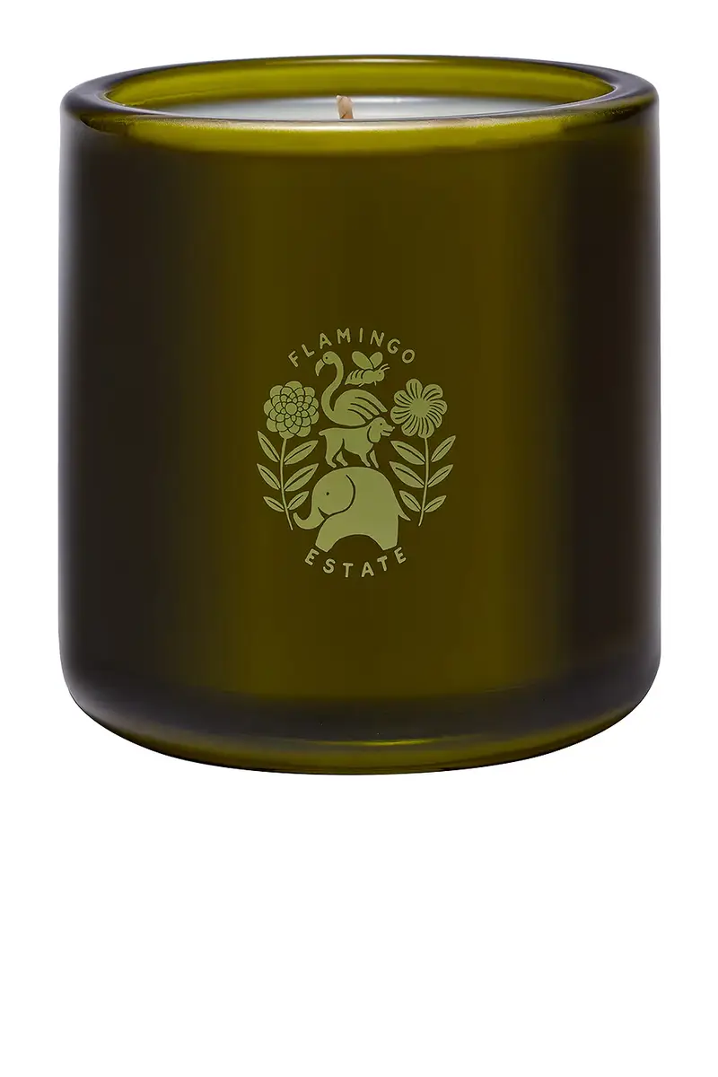 Flamingo Estate Olive Tree Candle | Thumbnail 2