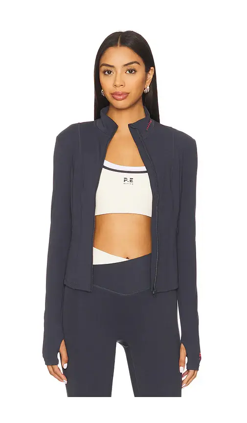 P.E NATION Breakthrough Jacket