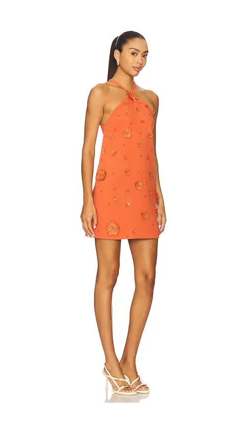 Alexis Milaa Dress | Thumbnail 2 Alexis Milaa Dress | Thumbnail 2