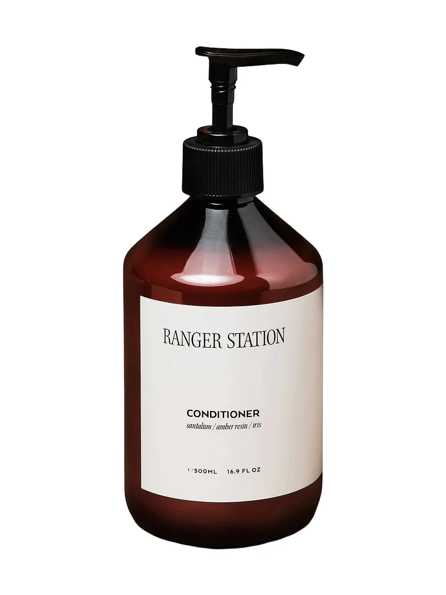 Ranger Station Santalum Conditioner