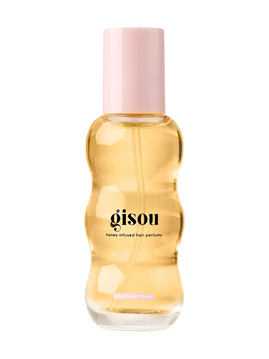Gisou By Negin Mirsalehi Mini Honey Infused Hair Perfume
