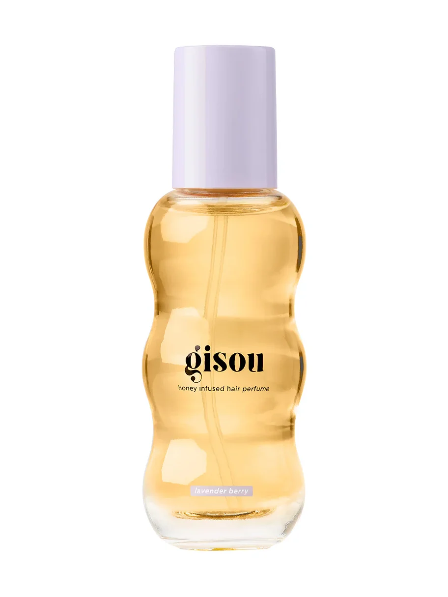 Gisou By Negin Mirsalehi Mini Honey Infused Hair Perfume