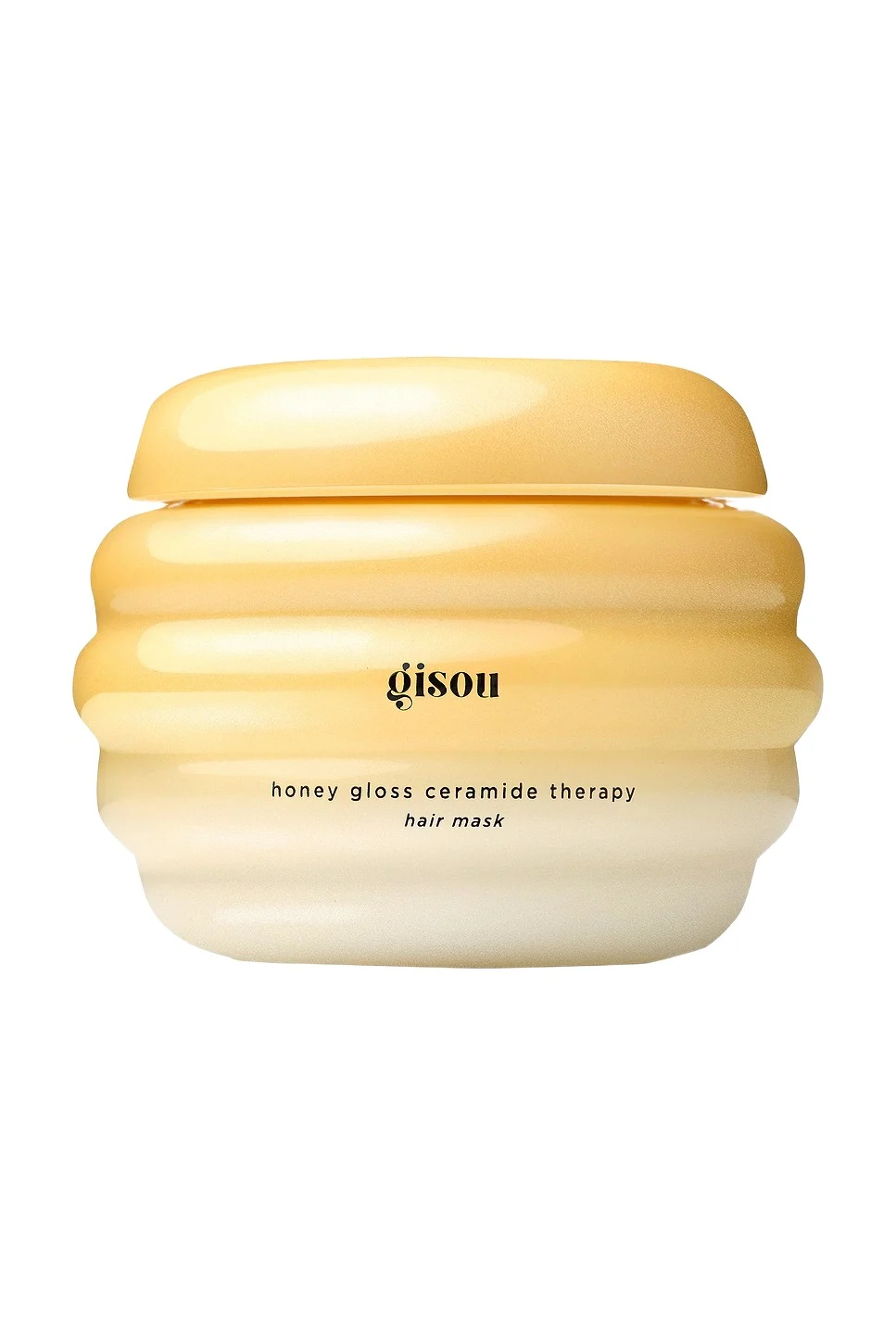 Gisou By Negin Mirsalehi Mini Honey Gloss Ceramide Therapy Hair Mask