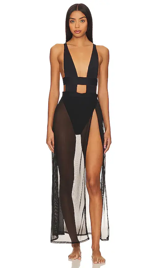 BLUEBELLA Topaz Chemise | Image 1 BLUEBELLA Topaz Chemise | Image 1