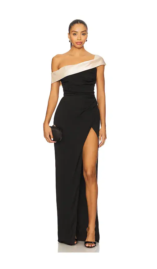 Sonya Moda Tuscany Gown | Image 1 Sonya Moda Tuscany Gown | Image 1