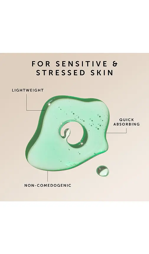 Herbivore Botanicals Emerald Hemp Seed + Adaptogens Calming Facial Oil | Thumbnail 2