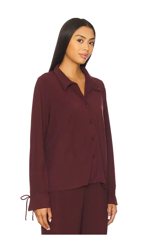Kat the Label Hugo Shirt | Thumbnail 2 Kat the Label Hugo Shirt | Thumbnail 2
