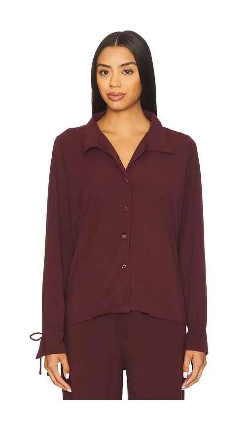 Kat the Label Hugo Shirt | Image 1 Kat the Label Hugo Shirt | Image 1