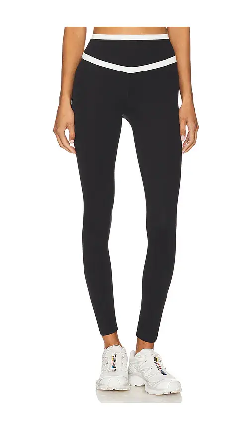 Splits59 Mason High Waist Rigor Full Length 28 Legging | Image 1 Splits59 Mason High Waist Rigor Full Length 28 Legging | Image 1