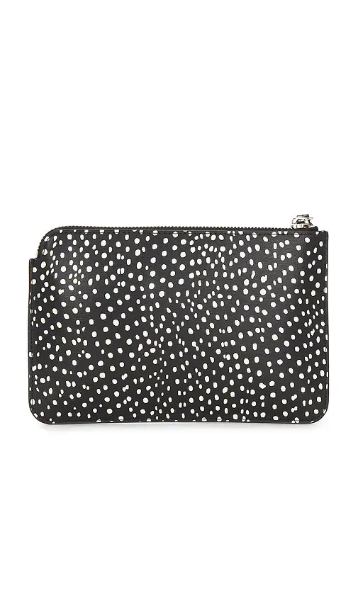 Isabel Marant Flat Pouch | Thumbnail 2 Isabel Marant Flat Pouch | Thumbnail 2