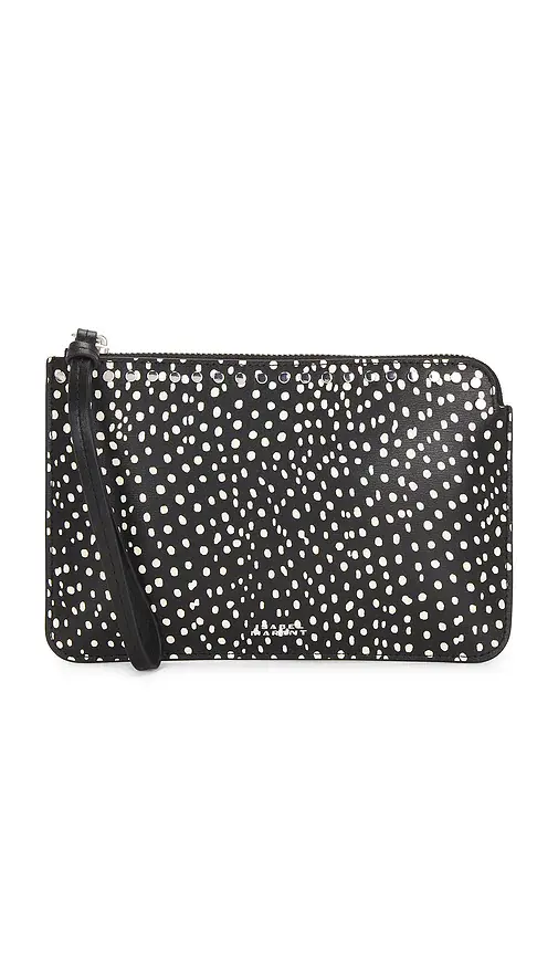 Isabel Marant Flat Pouch