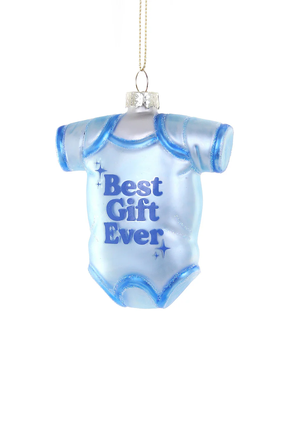 Cody Foster & Co Best Gift Ever Ornament