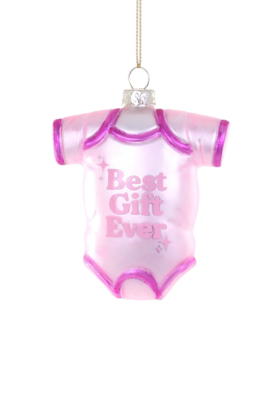 Cody Foster & Co Best Gift Ever Ornament