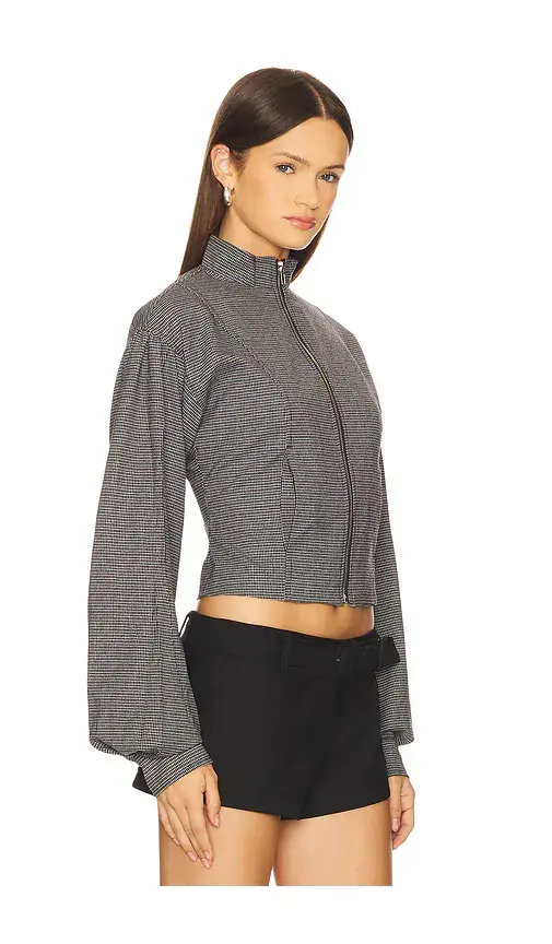 LIONESS Eclipse Jacket | Thumbnail 2 LIONESS Eclipse Jacket | Thumbnail 2