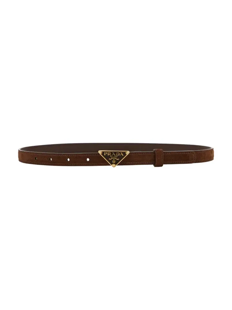 Suede Belt Suede Belt