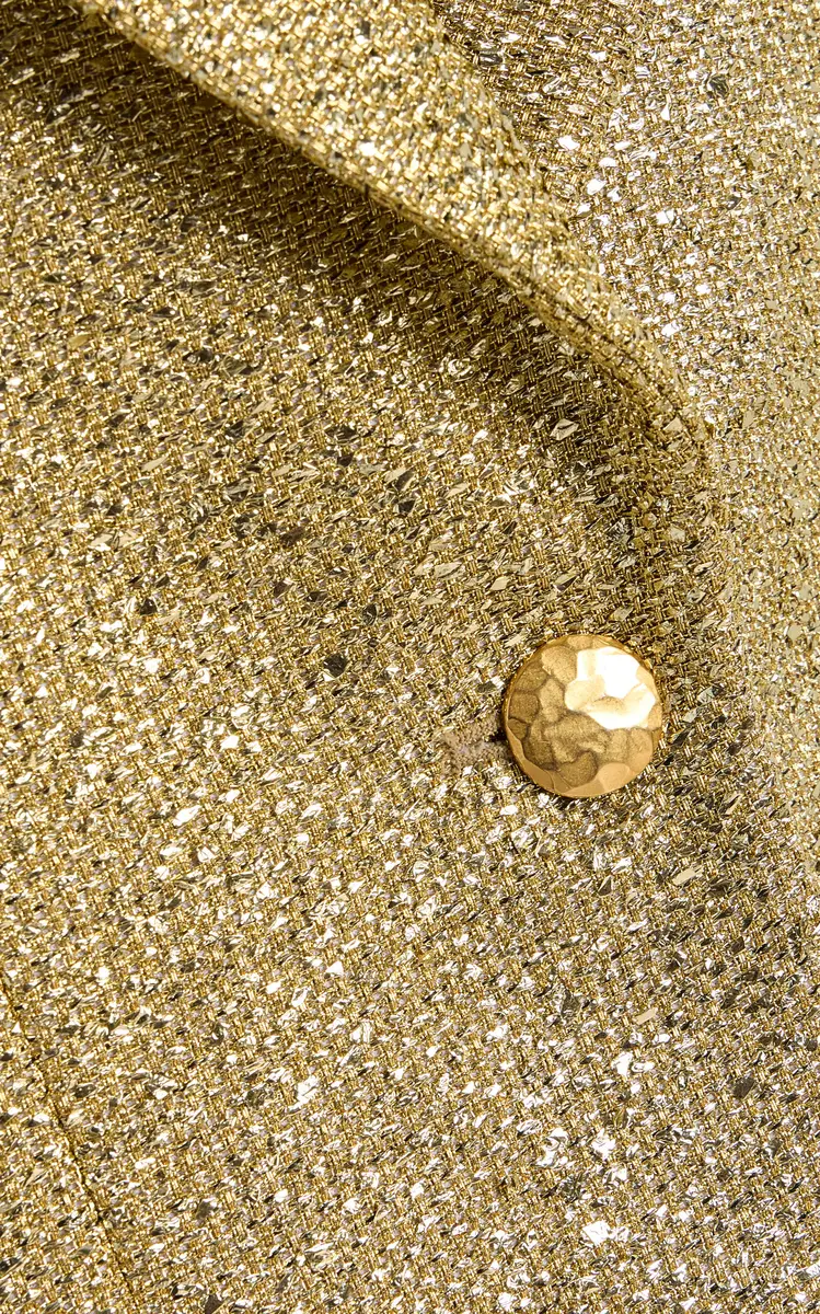 Sergio Hudson Sequined Blazer | Thumbnail 7 Sergio Hudson Sequined Blazer | Thumbnail 7