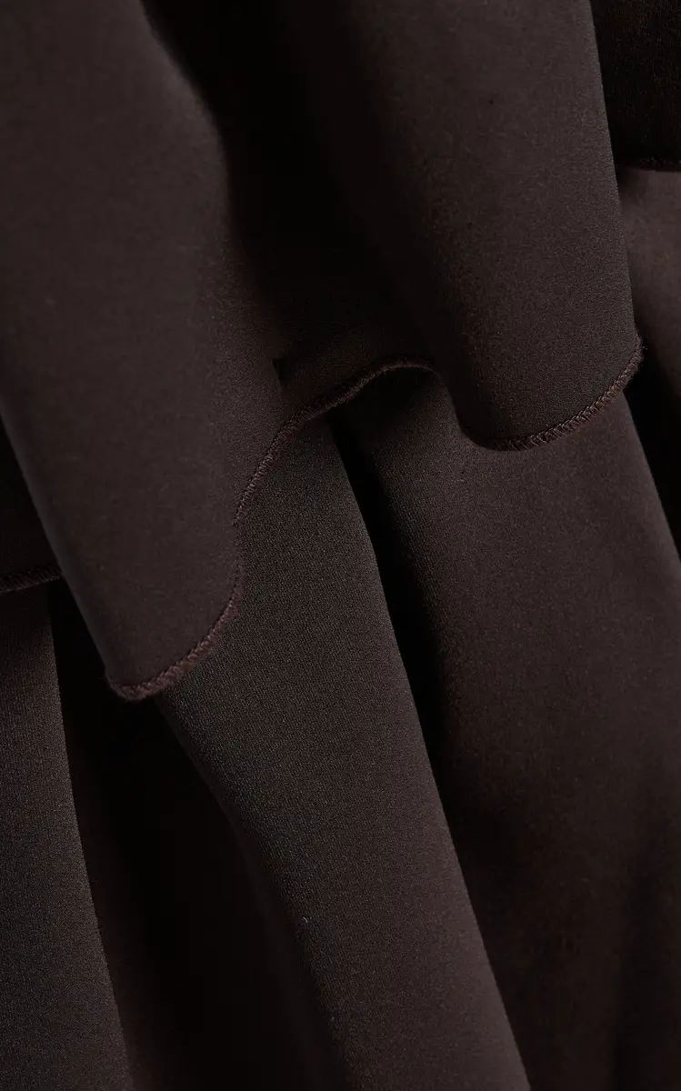 House of Dagmar Sculpted Maxi Dress | Thumbnail 5 House of Dagmar Sculpted Maxi Dress | Thumbnail 5