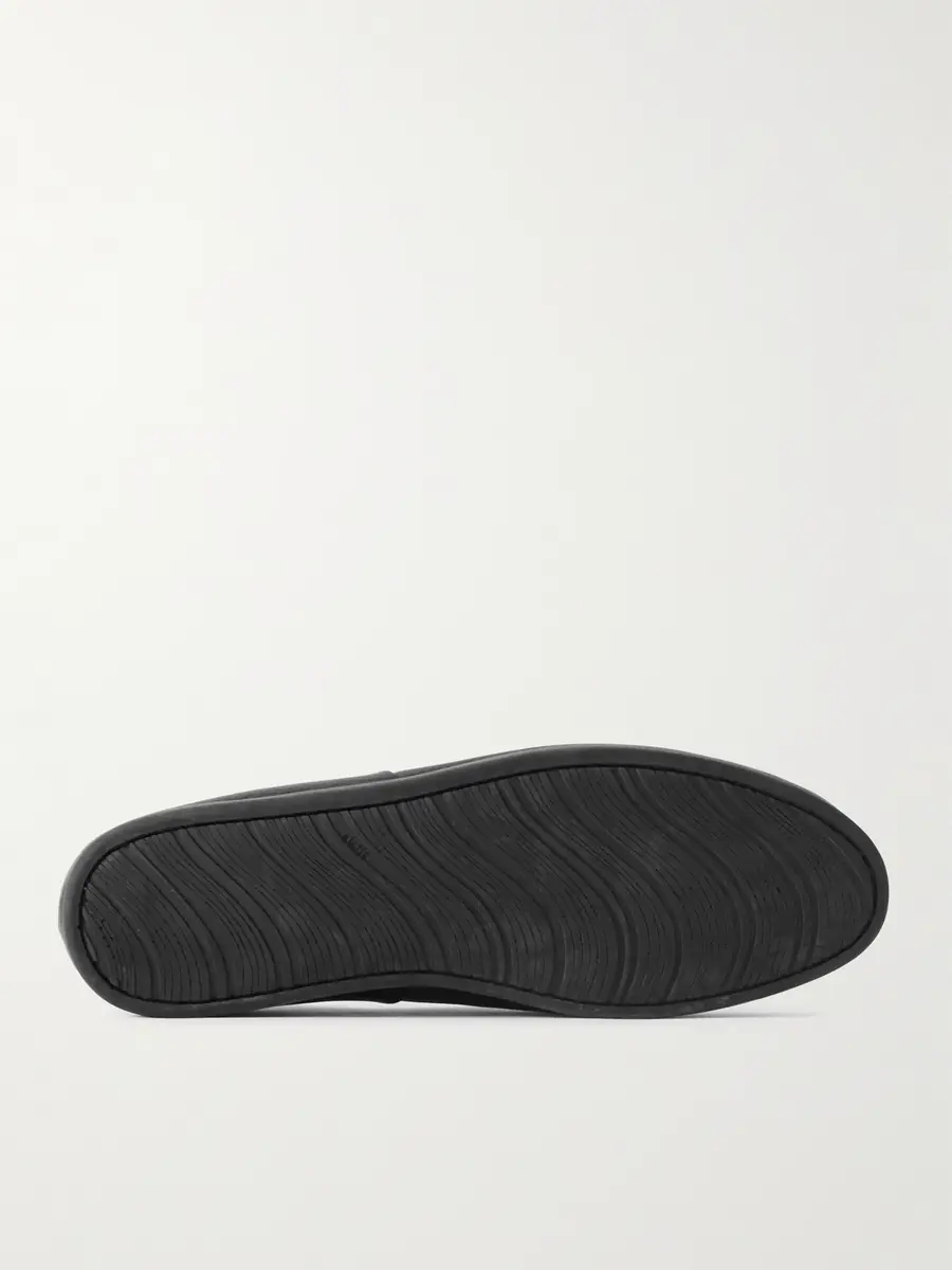 Stòffa Full-Grain Leather Loafers - Men | Thumbnail 3 Stòffa Full-Grain Leather Loafers - Men | Thumbnail 3