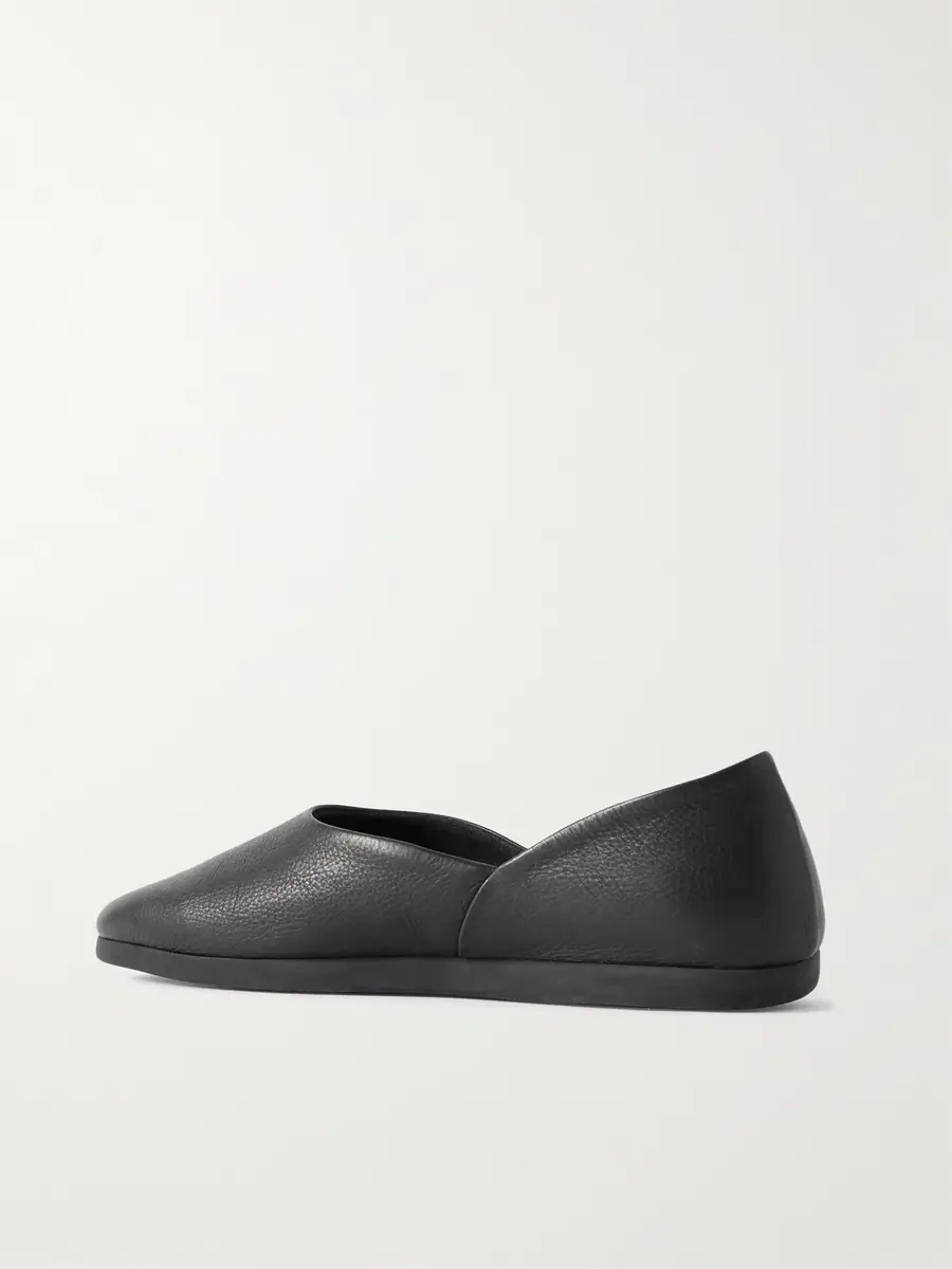 Stòffa Full-Grain Leather Loafers - Men | Thumbnail 4 Stòffa Full-Grain Leather Loafers - Men | Thumbnail 4
