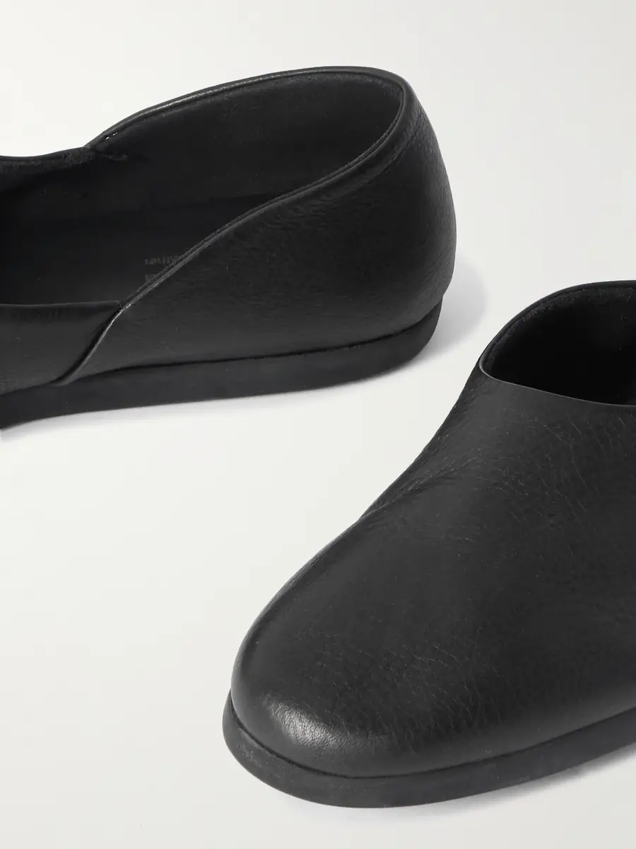 Stòffa Full-Grain Leather Loafers - Men | Thumbnail 5 Stòffa Full-Grain Leather Loafers - Men | Thumbnail 5