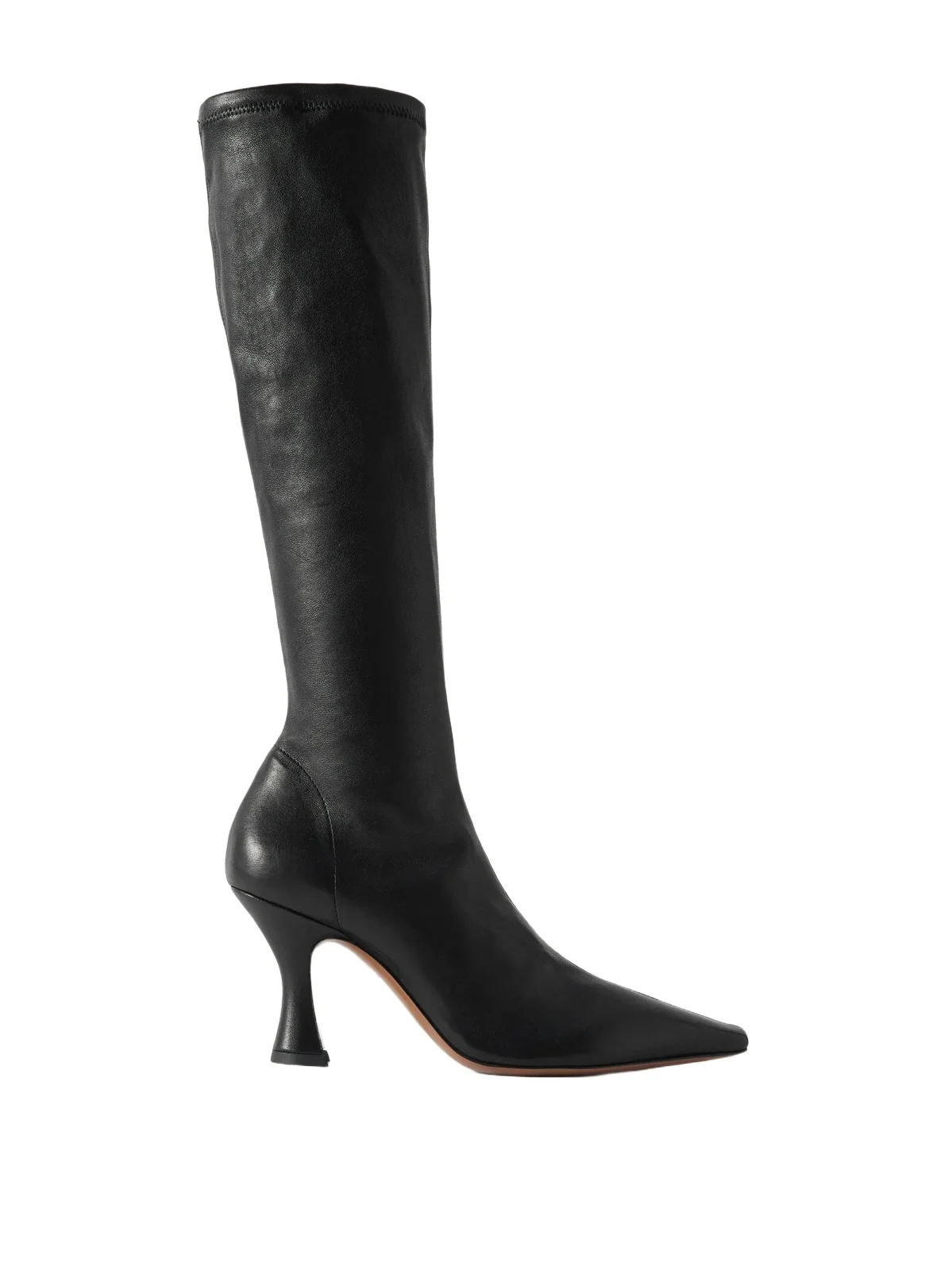 Ran Leather Knee Boots Ran Leather Knee Boots
