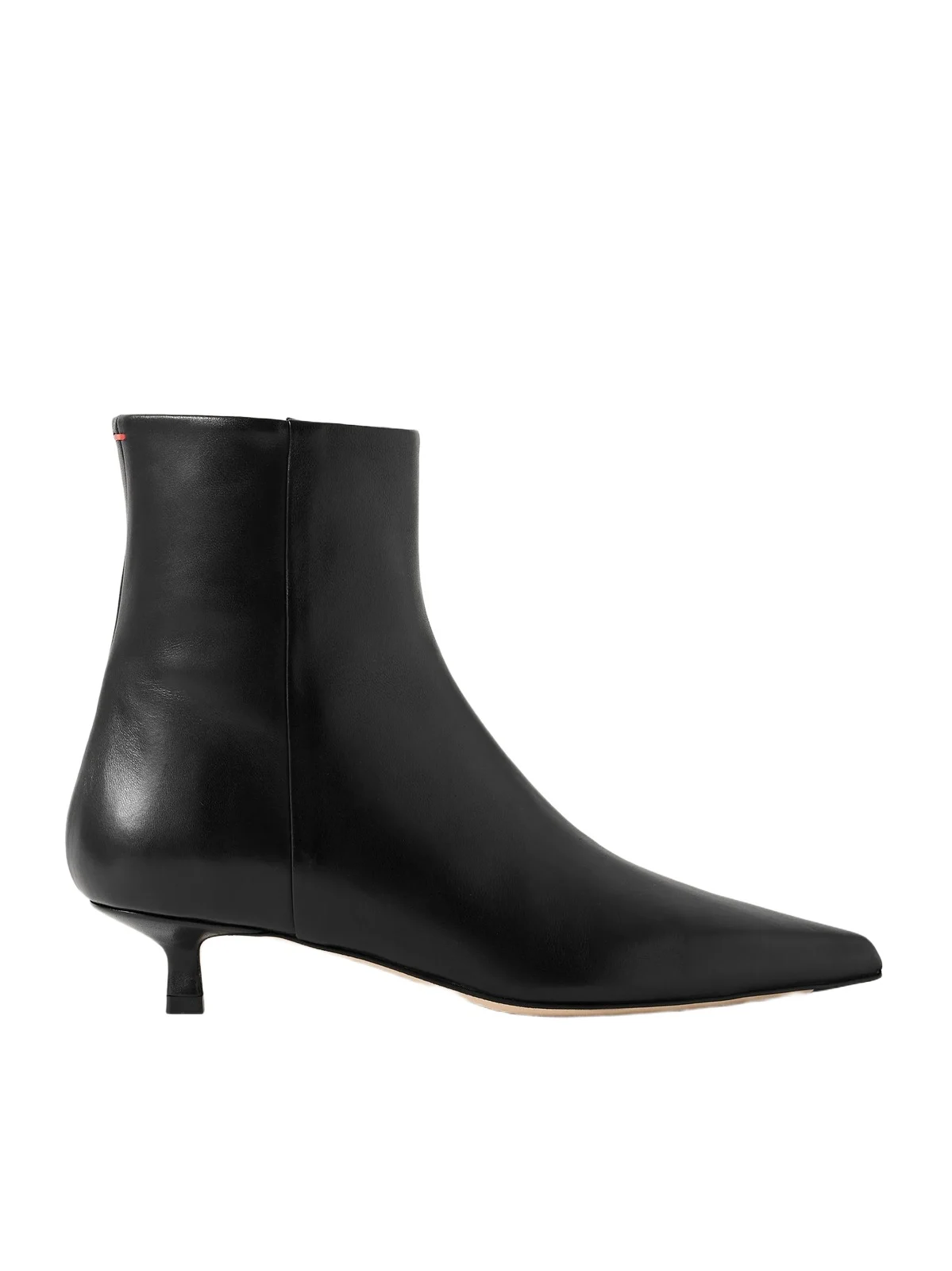Sofie Leather Ankle Boots Sofie Leather Ankle Boots