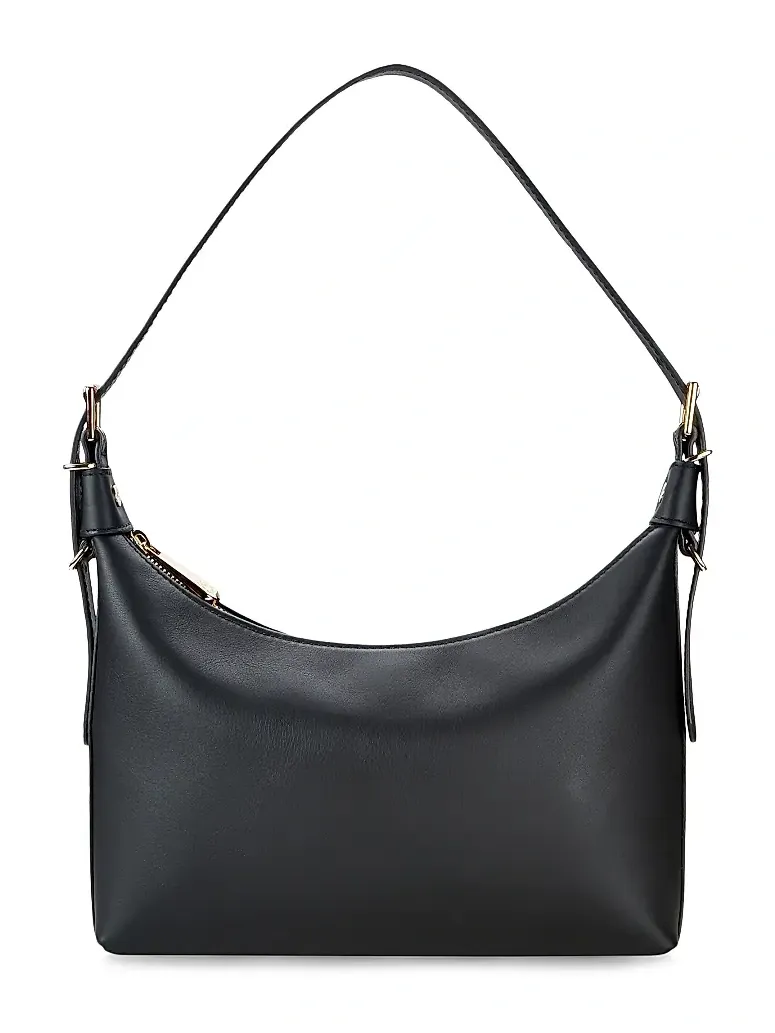 Women's Blake Leather Shoulder Bag