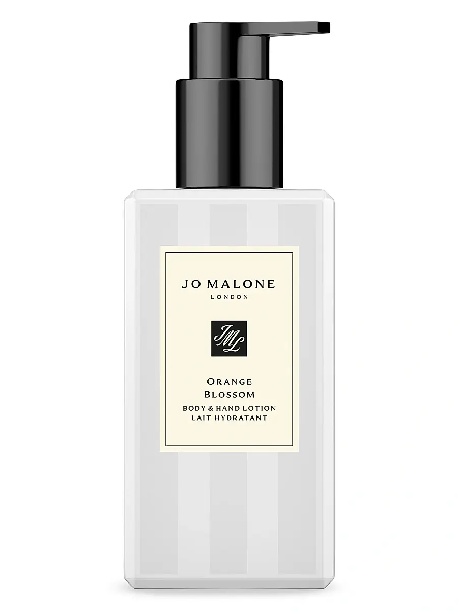 Jo Malone London Orange Blossom Body & Hand Lotion | Thumbnail 2 Jo Malone London Orange Blossom Body & Hand Lotion | Thumbnail 2