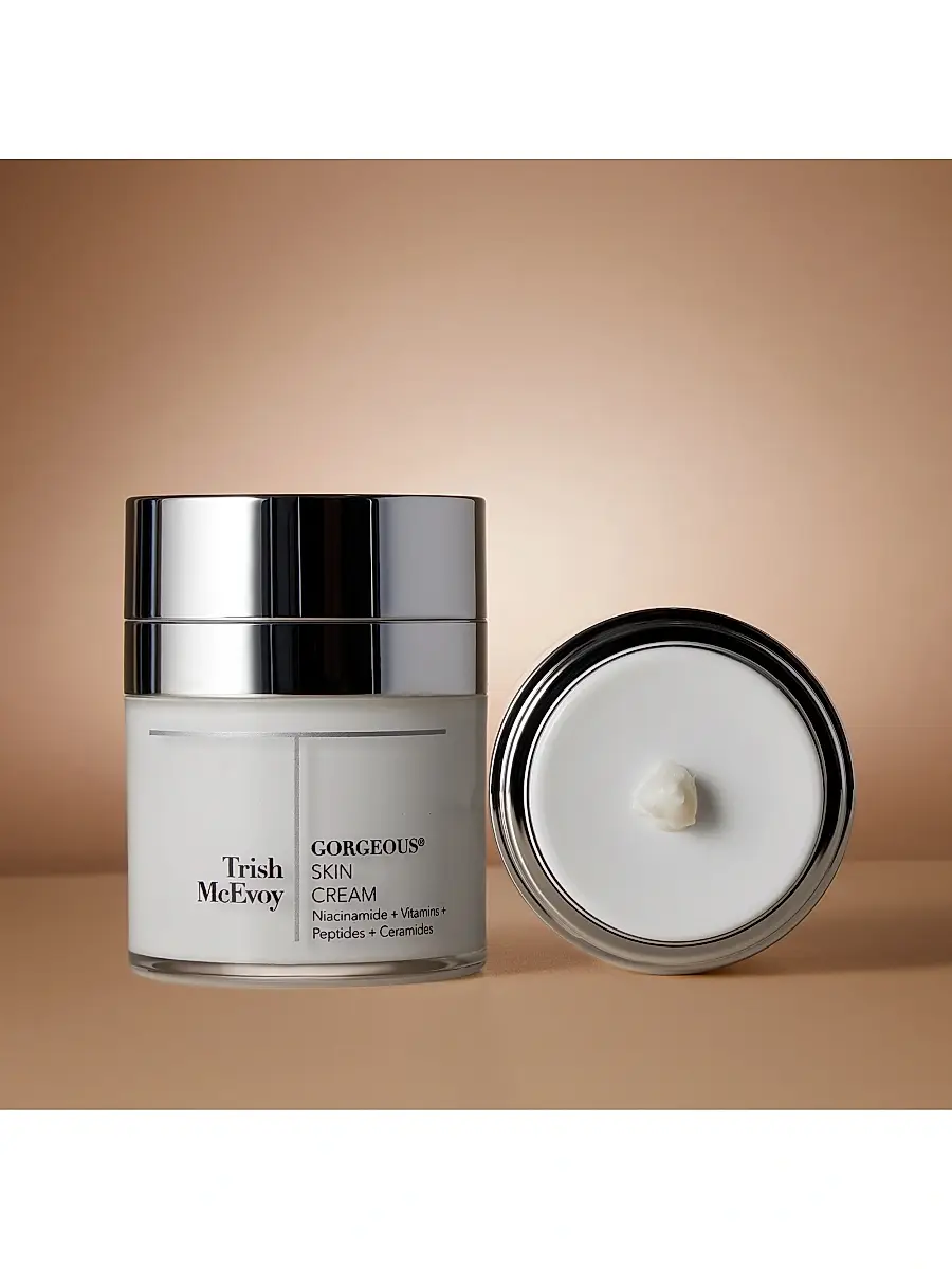 Trish McEvoy Women's Gorgeous Skin | Thumbnail 3 Trish McEvoy Women's Gorgeous Skin | Thumbnail 3