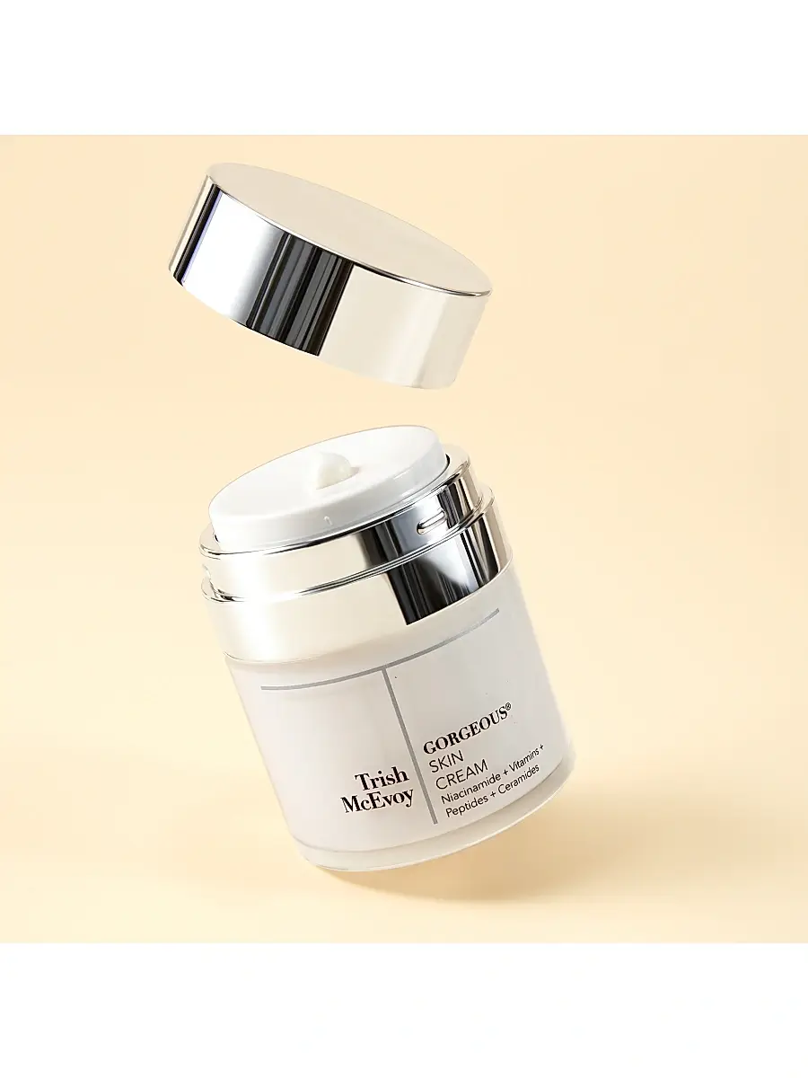 Trish McEvoy Women's Gorgeous Skin | Thumbnail 4 Trish McEvoy Women's Gorgeous Skin | Thumbnail 4