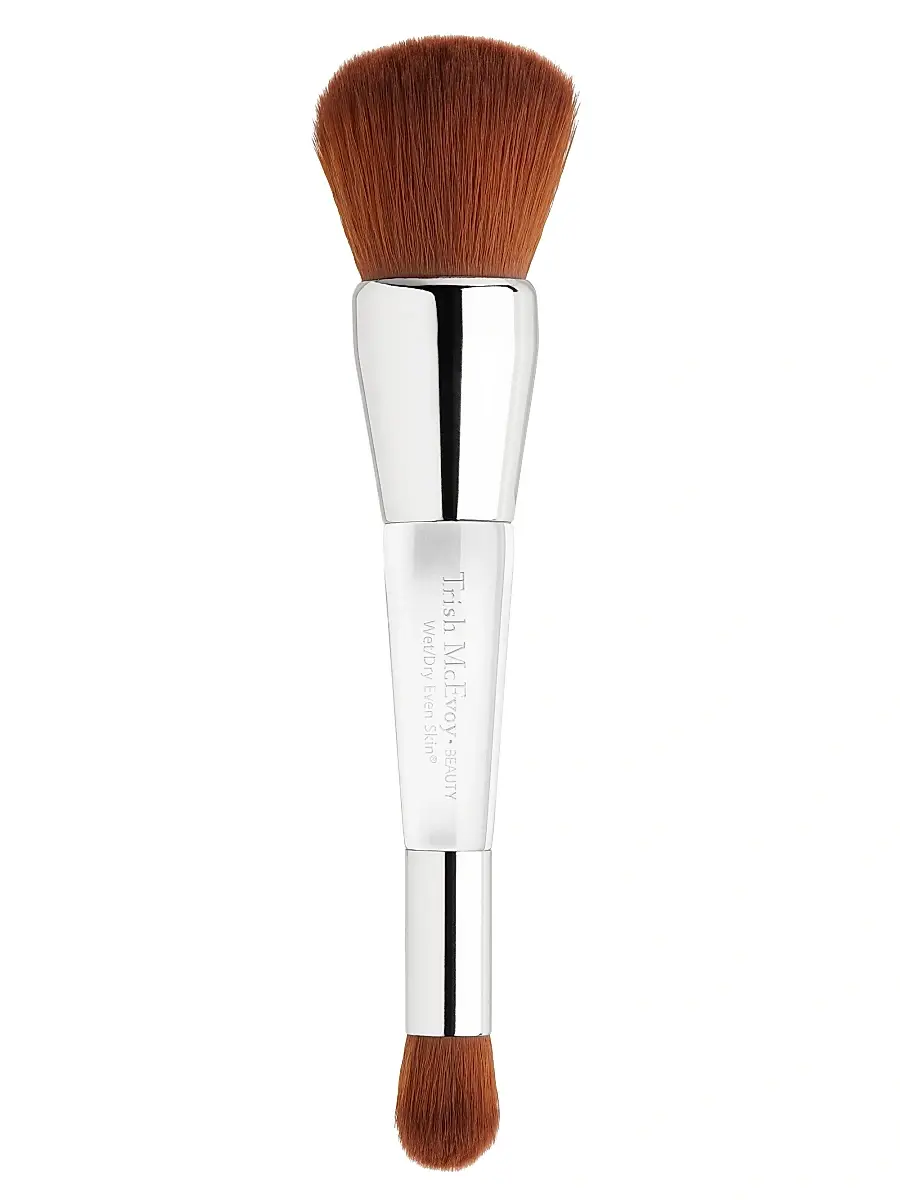 Trish McEvoy EVEN SKIN Wet/Dry Brush