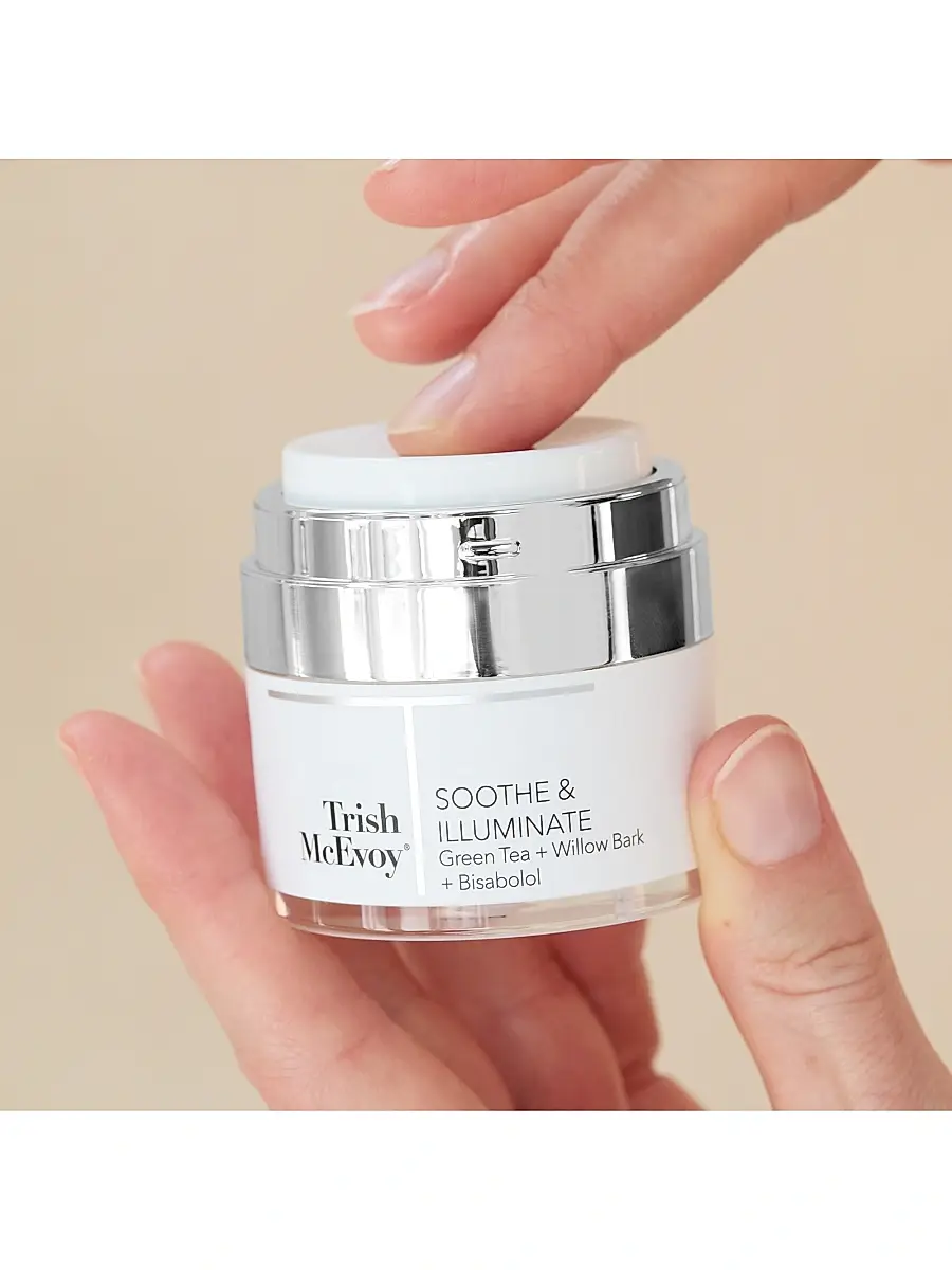 Trish McEvoy Women's Beauty Booster Soothe & Illuminate | Thumbnail 4